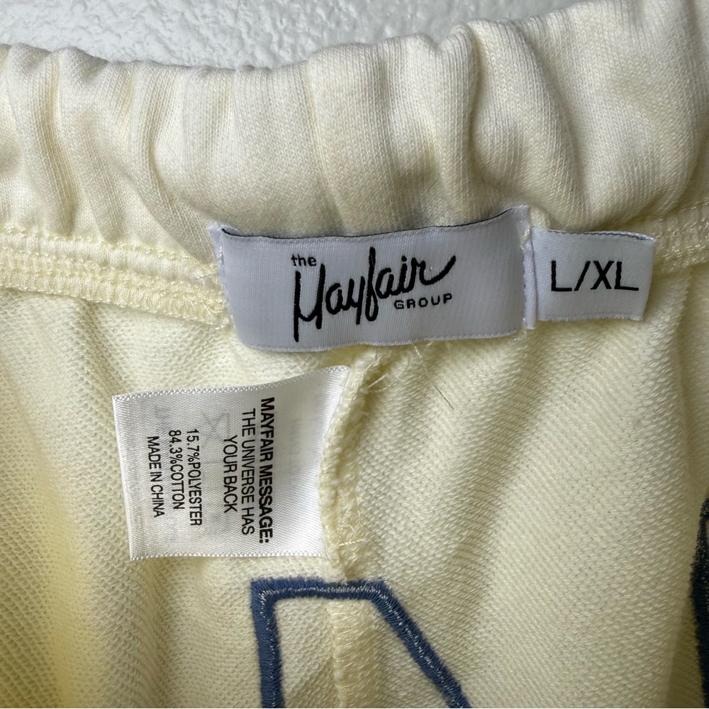 The Mayfair Group 444 Sweatshorts - Picture 7 of 7